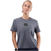 Camiseta De Algodón Con El Logotipo De « Zhik » De Mujer